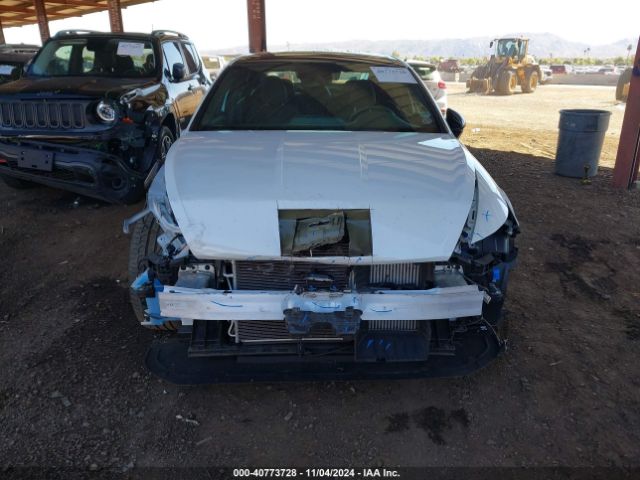 5NPEK4JC7MH131483 Hyundai Sonata N Line