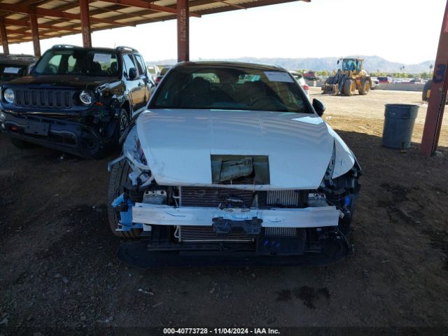 5NPEK4JC7MH131483 Hyundai Sonata N Line