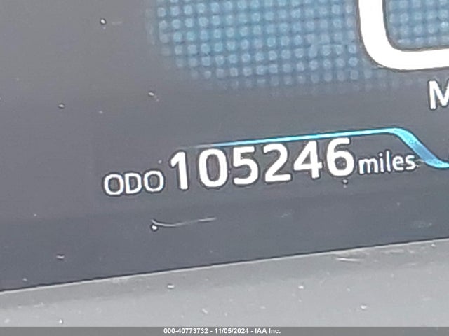 Toyota Prius Three 2016 JTDKARFU2G3516924 Image 15