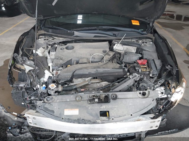 Nissan Altima 2.5 Sv 2017 1N4AL3AP1HC148621 Image 10