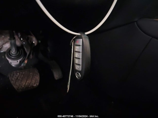 Nissan Altima 2.5 Sv 2017 1N4AL3AP1HC148621 Image 11
