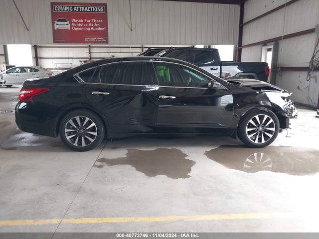 Nissan Altima 2.5 Sv 2017 1N4AL3AP1HC148621 Image 14