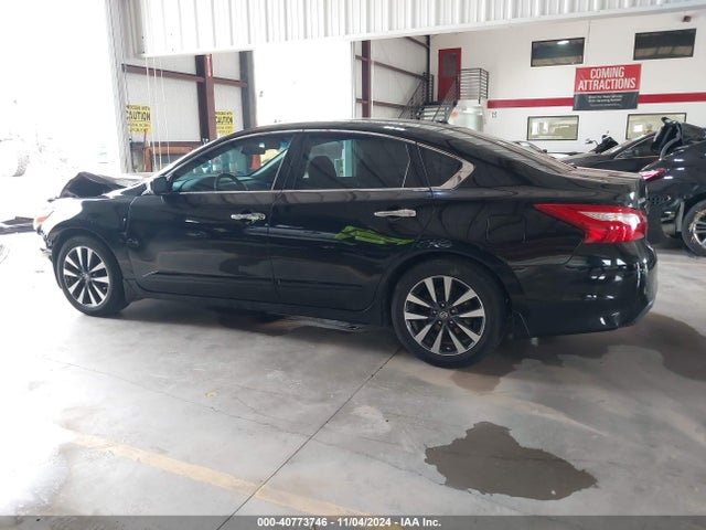 Nissan Altima 2.5 Sv 2017 1N4AL3AP1HC148621 Image 15