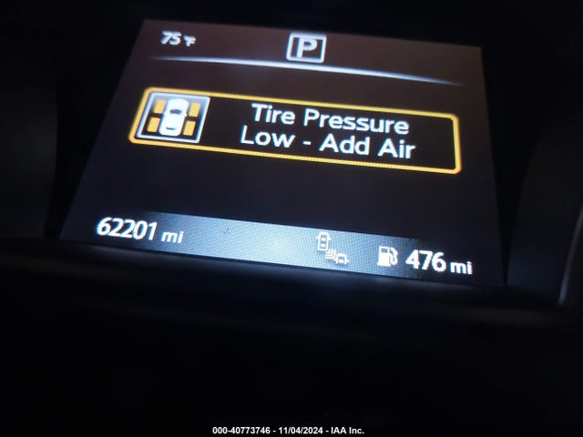 Nissan Altima 2.5 Sv 2017 1N4AL3AP1HC148621 Image 16