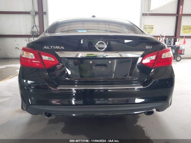 Nissan Altima 2.5 Sv 2017 1N4AL3AP1HC148621 Image 17