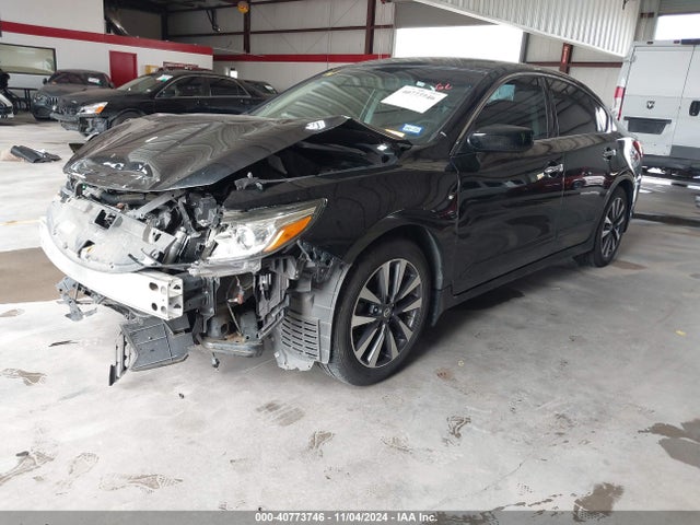 Nissan Altima 2.5 Sv 2017 1N4AL3AP1HC148621 Image 2
