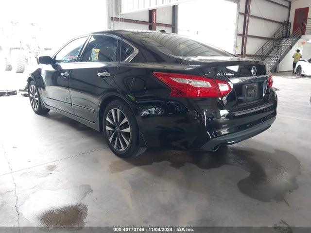Nissan Altima 2.5 Sv 2017 1N4AL3AP1HC148621 Image 3