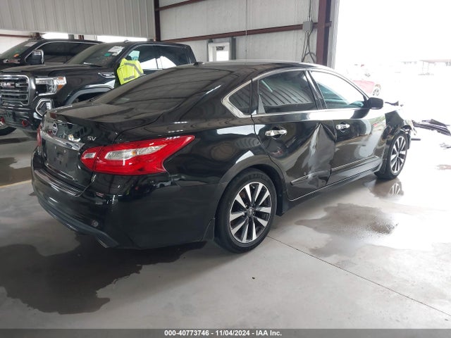 Nissan Altima 2.5 Sv 2017 1N4AL3AP1HC148621 Image 4