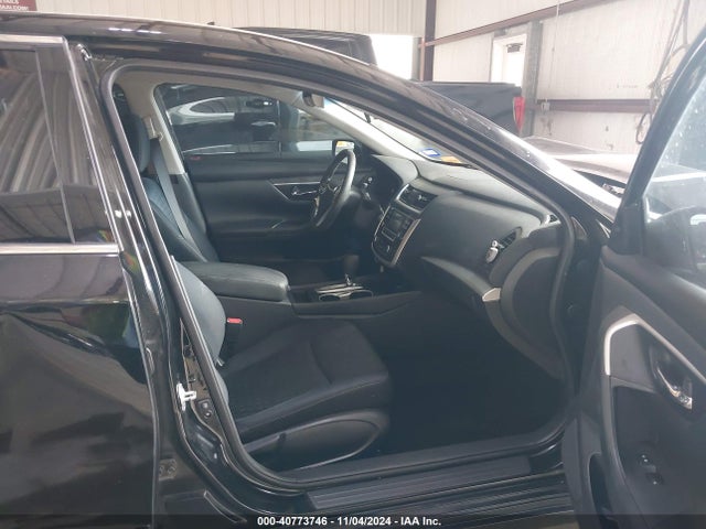 Nissan Altima 2.5 Sv 2017 1N4AL3AP1HC148621 Image 5