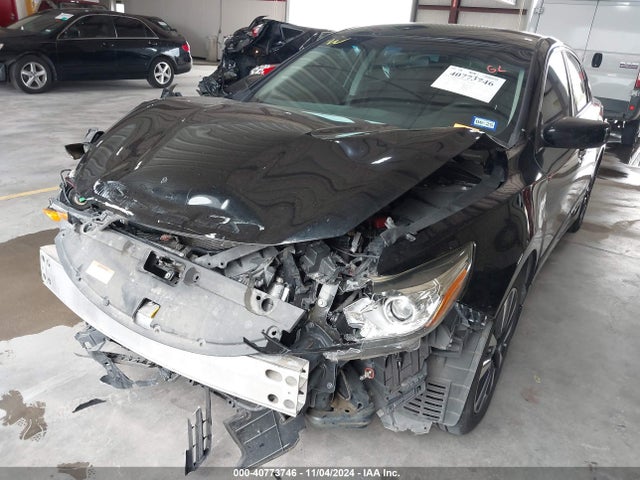 Nissan Altima 2.5 Sv 2017 1N4AL3AP1HC148621 Image 6