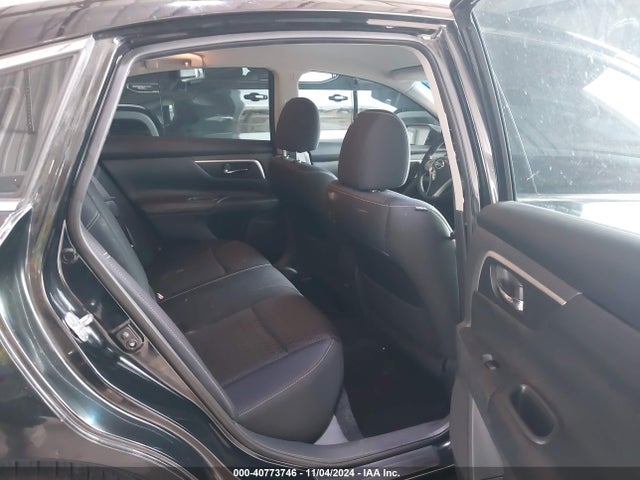 Nissan Altima 2.5 Sv 2017 1N4AL3AP1HC148621 Image 8