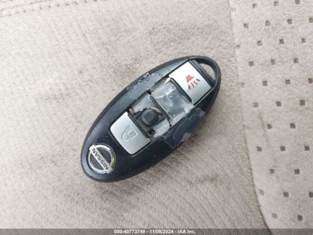 JN8AZ1MW5EW513638 Nissan Murano Le/s/sl/sv