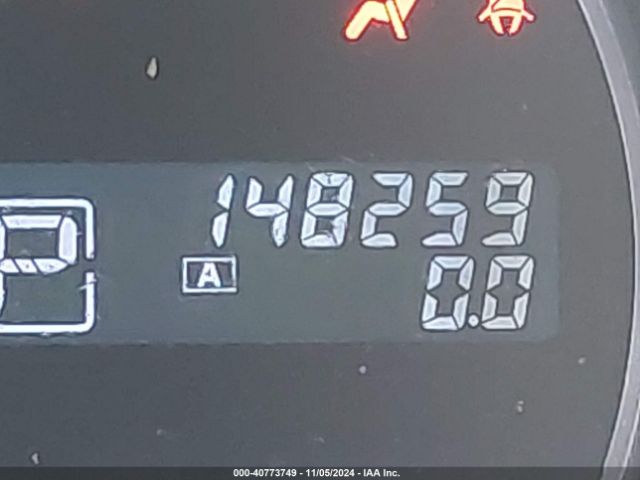 JN8AZ1MW5EW513638 Nissan Murano Le/s/sl/sv