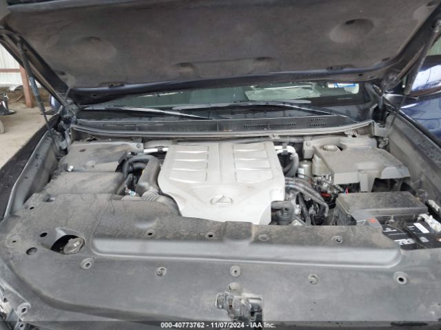 JTJAM7BX3L5266631 Lexus Gx 460 Premium