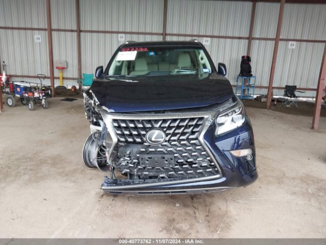 JTJAM7BX3L5266631 Lexus Gx 460 Premium