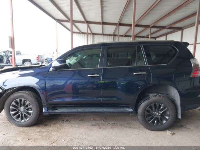 JTJAM7BX3L5266631 Lexus Gx 460 Premium