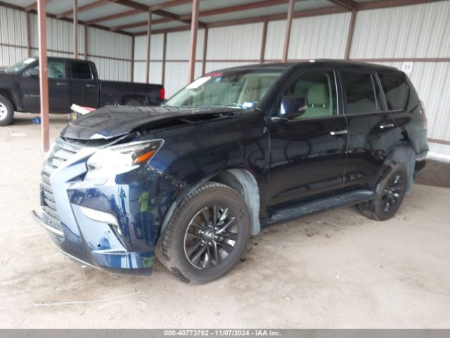 JTJAM7BX3L5266631 Lexus Gx 460 Premium