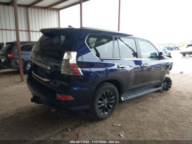 JTJAM7BX3L5266631 Lexus Gx 460 Premium