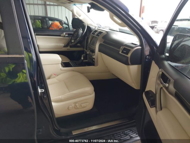JTJAM7BX3L5266631 Lexus Gx 460 Premium