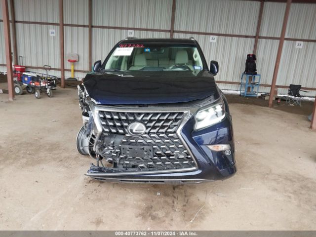 JTJAM7BX3L5266631 Lexus Gx 460 Premium