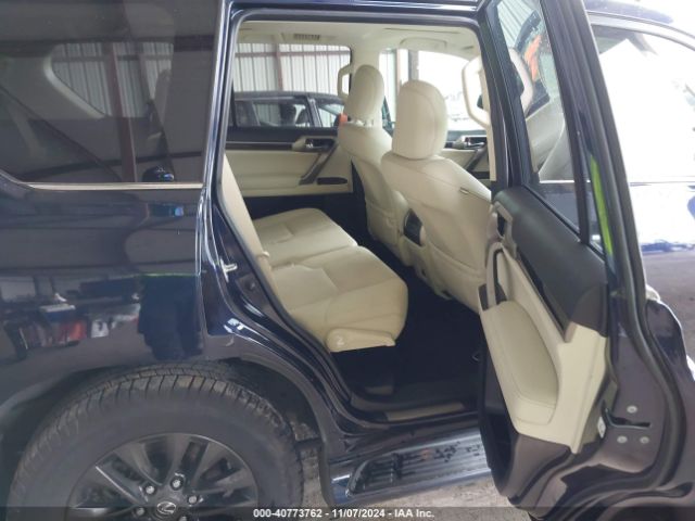 JTJAM7BX3L5266631 Lexus Gx 460 Premium