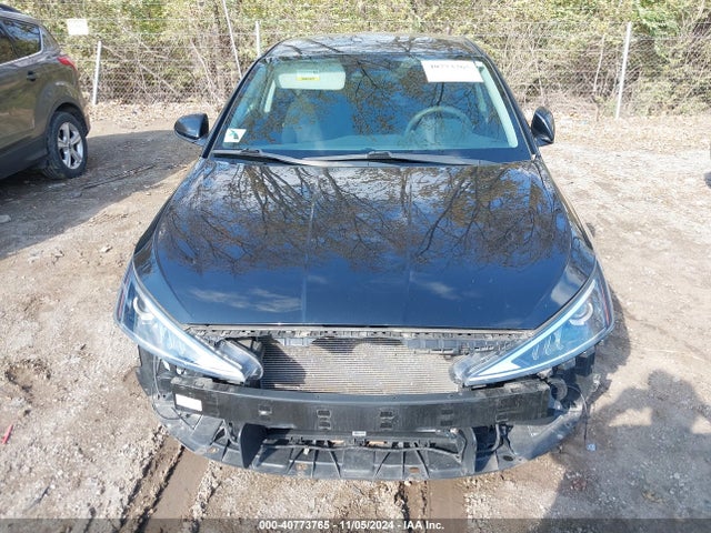 5NPD84LF9LH595391 Hyundai ELANTRA SEL
