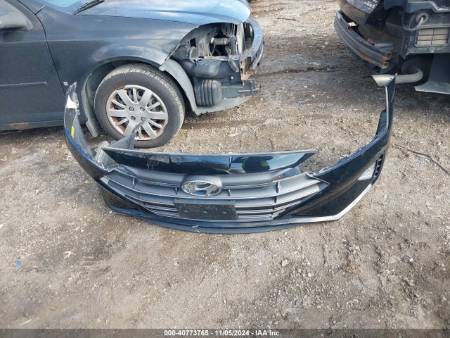 5NPD84LF9LH595391 Hyundai ELANTRA SEL