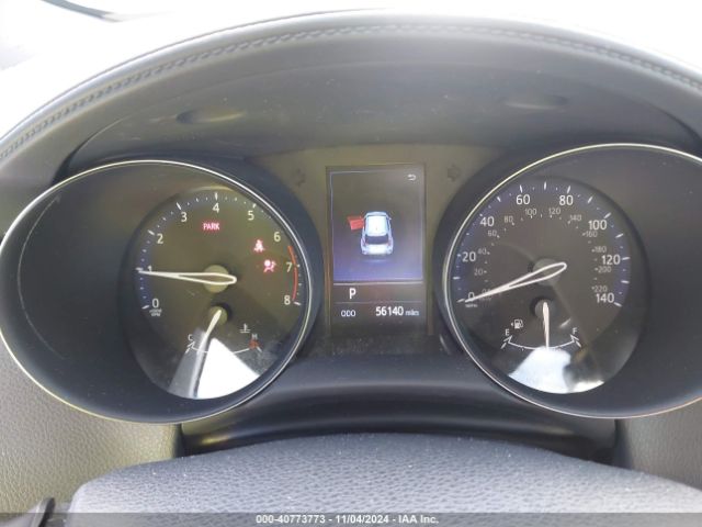 JTNKHMBX1K1033679 Toyota C-HR LE