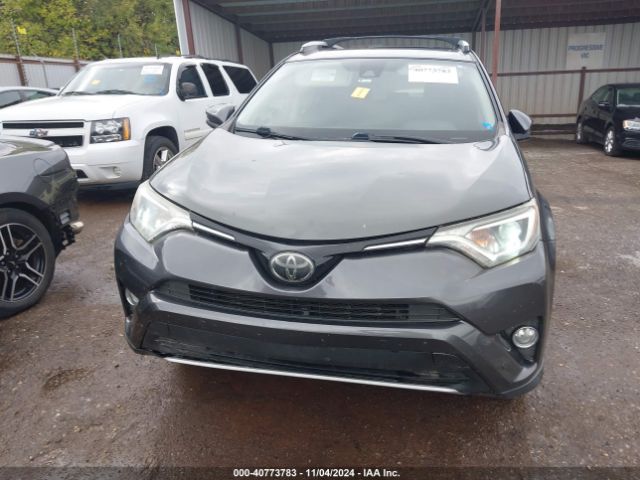 JTMWFREV7GJ087269 Toyota Rav4 Xle