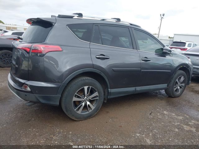 JTMWFREV7GJ087269 Toyota Rav4 Xle