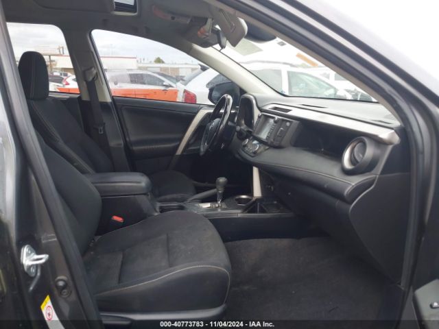 JTMWFREV7GJ087269 Toyota Rav4 Xle