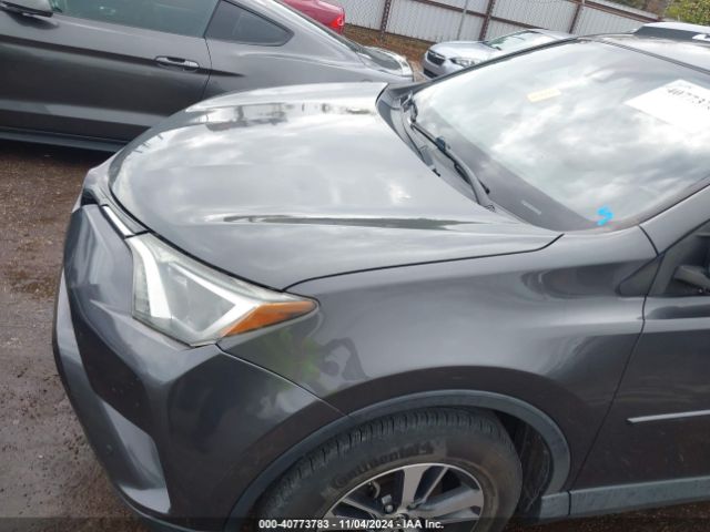 JTMWFREV7GJ087269 Toyota Rav4 Xle