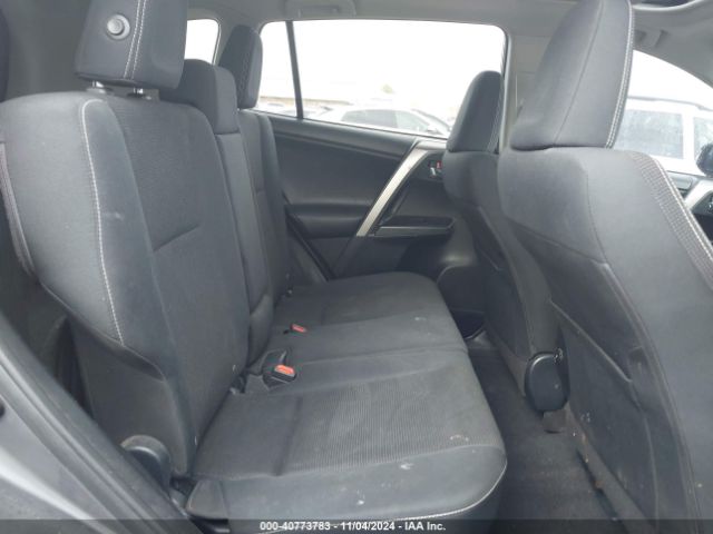 JTMWFREV7GJ087269 Toyota Rav4 Xle