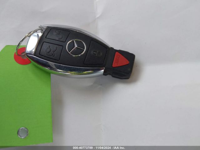 4JGDA5HB6EA419887 Mercedes-Benz Ml 350 4matic