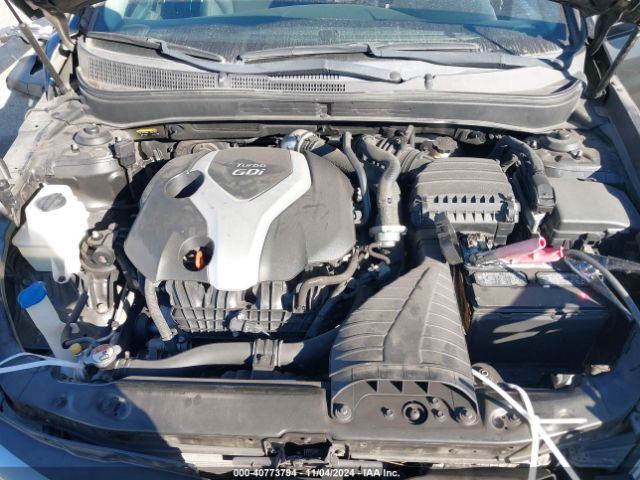 5NPEC4AB3EH819020 Hyundai Sonata Limited