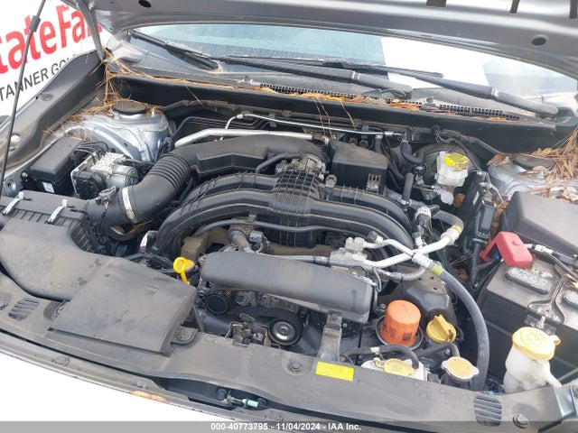 4S3GTAB63L3717721 Subaru Impreza 5-door