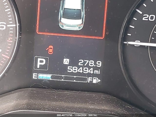 Subaru Impreza 5-door 2020 4S3GTAB63L3717721 Image 15