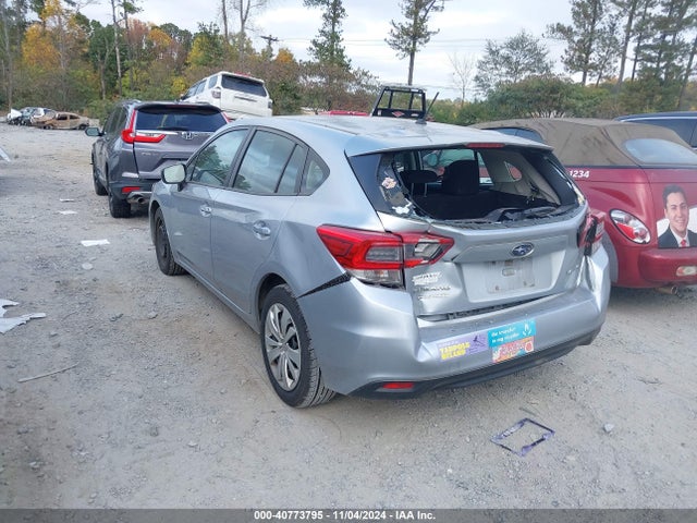 4S3GTAB63L3717721 Subaru Impreza 5-door