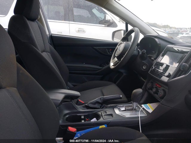 4S3GTAB63L3717721 Subaru Impreza 5-door