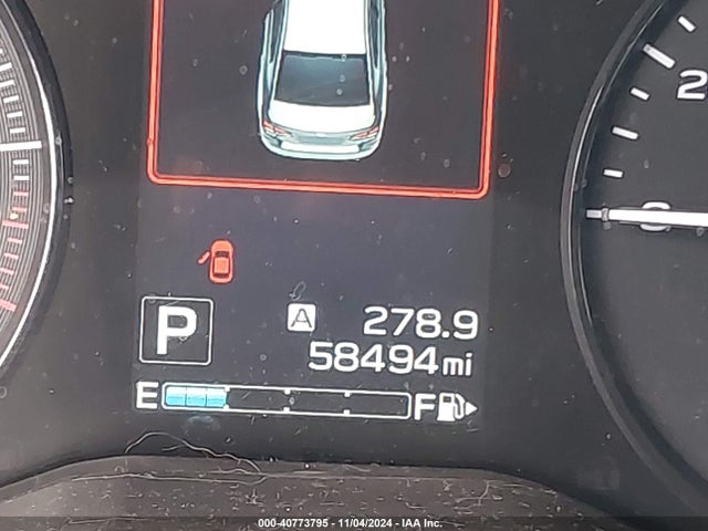 4S3GTAB63L3717721 Subaru Impreza 5-door