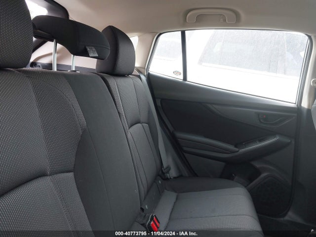 4S3GTAB63L3717721 Subaru Impreza 5-door