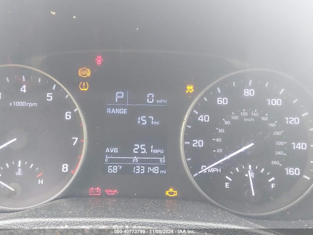 Hyundai ELANTRA SE 2017 5NPD74LF4HH151815 Image 15