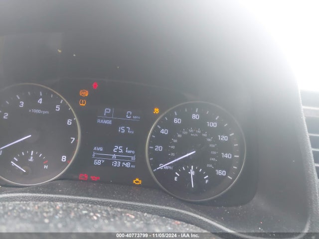 Hyundai ELANTRA SE 2017 5NPD74LF4HH151815 Image 7