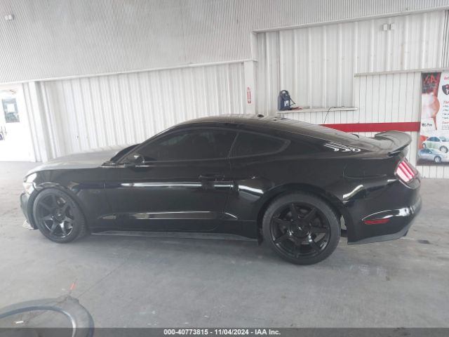 1FA6P8CF1G5237426 Ford Mustang Gt Premium