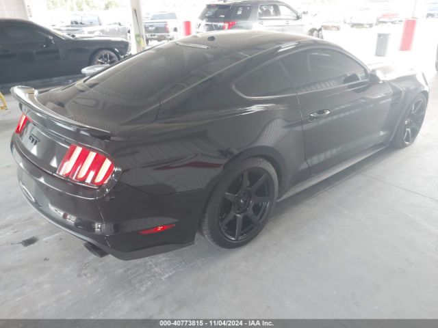 1FA6P8CF1G5237426 Ford Mustang Gt Premium