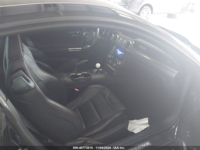 1FA6P8CF1G5237426 Ford Mustang Gt Premium