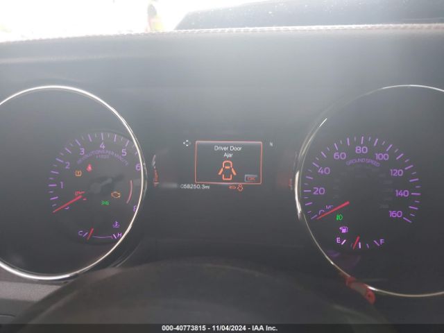 1FA6P8CF1G5237426 Ford Mustang Gt Premium