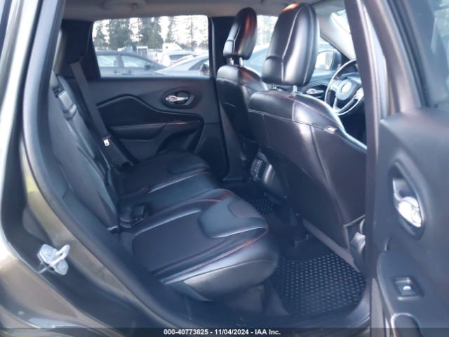 1C4PJMBS2FW604964 Jeep Cherokee Trailhawk