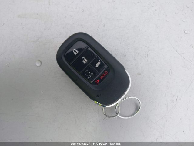 5J6RS4H40RL001106 Honda Cr-v Ex Awd