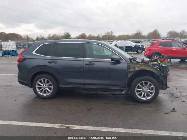 5J6RS4H40RL001106 Honda Cr-v Ex Awd
